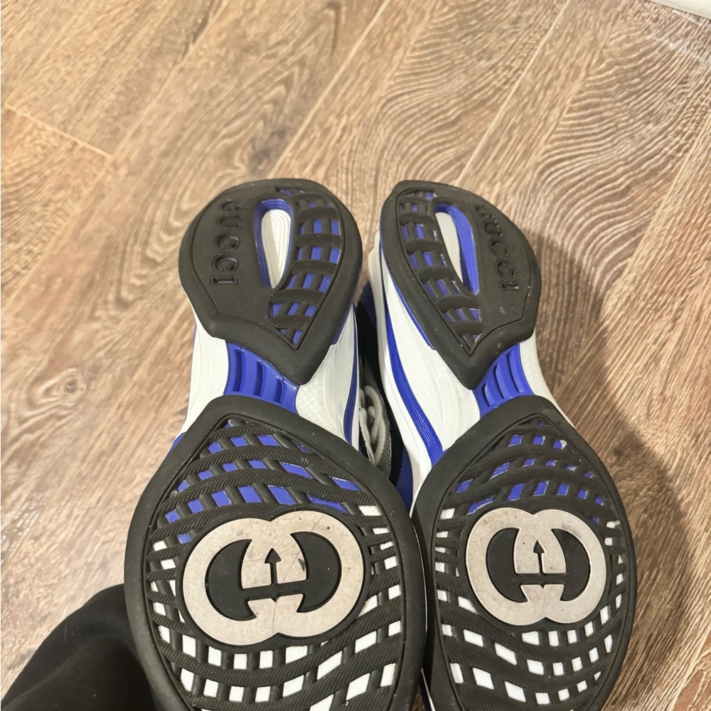 Gucci Track Sneakers Size 11 (Men’s) - Picture 4 of 4